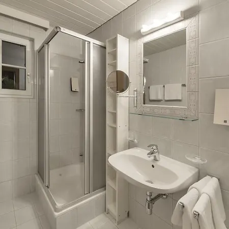 Wolfgang Birkl Διαμέρισμα Σανκτ Αντόν αμ Άλμπεργκ