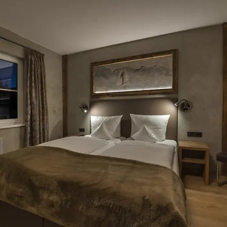 Wolfgang Birkl Apartment Sankt Anton am Arlberg