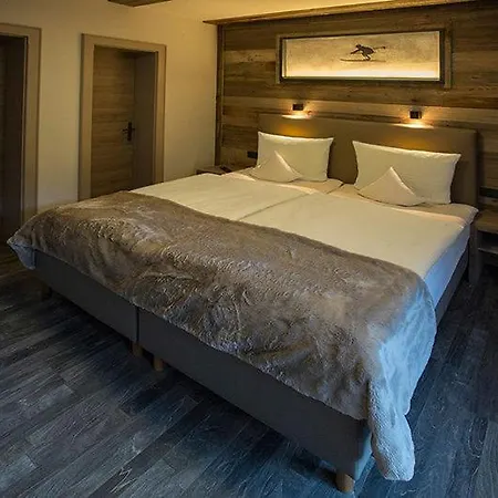 Апартаменты Wolfgang Birkl