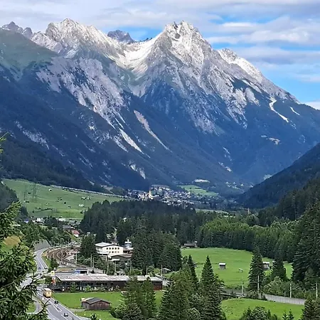 Апартаменты Wolfgang Birkl